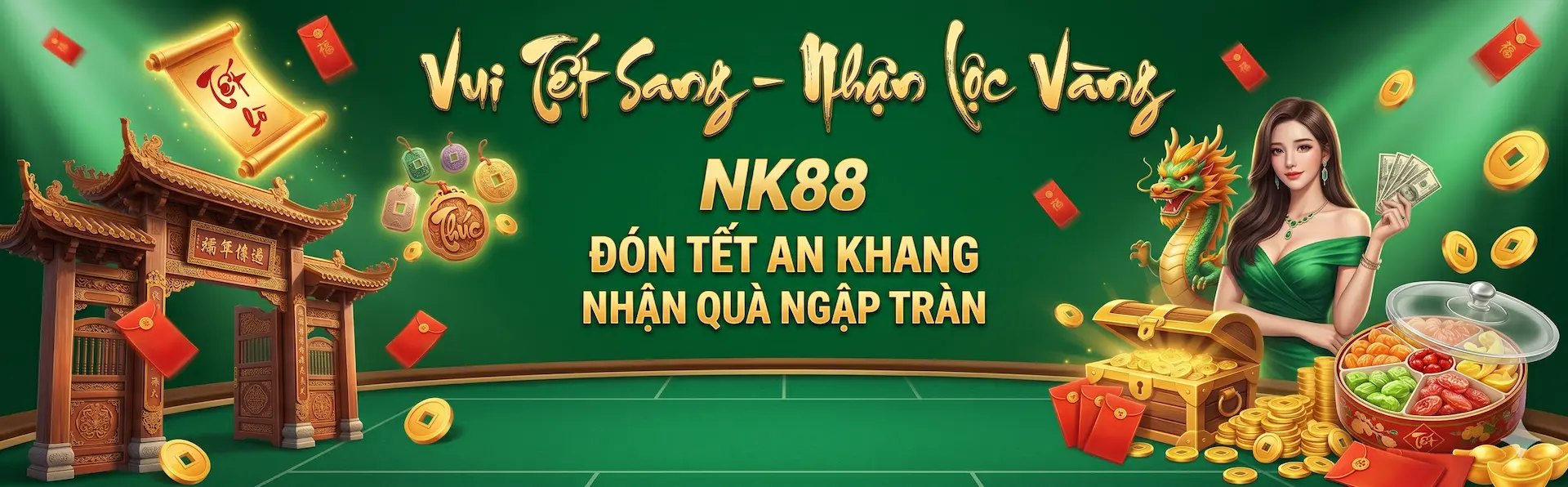 Banner NK88