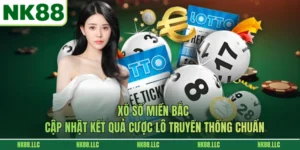 Xổ Số Miền Bắc - Cập Nhật Kết Quả Cược Lô Truyền Thống Chuẩn